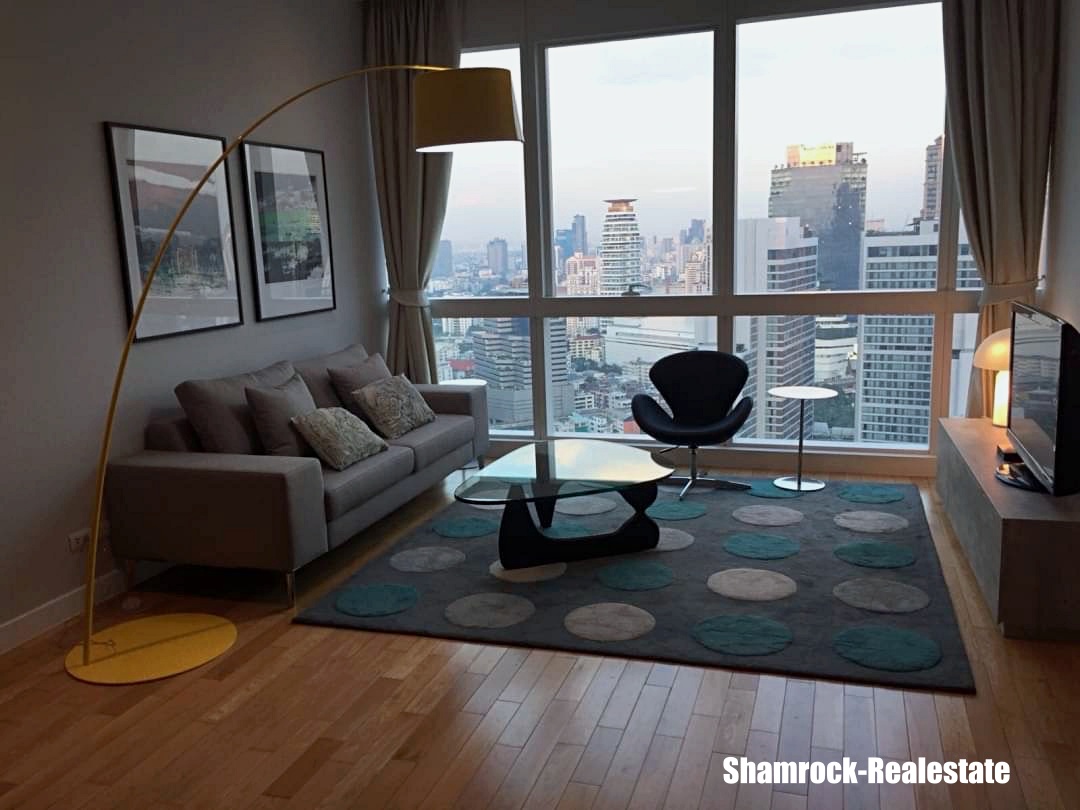MILLENNIUM Residences Shamrock Real Estate