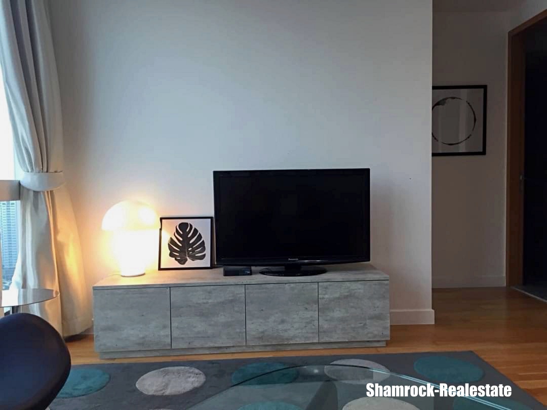 MILLENNIUM Residences Shamrock Real Estate