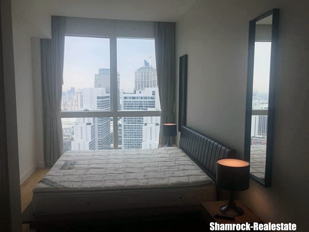 MILLENNIUM Residences Shamrock Real Estate