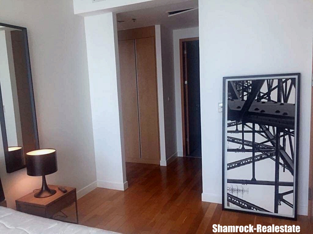 MILLENNIUM Residences Shamrock Real Estate