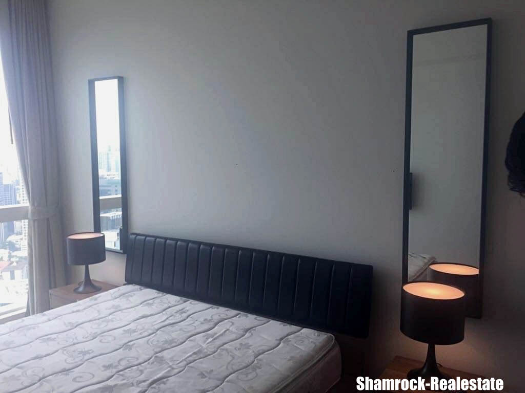 MILLENNIUM Residences Shamrock Real Estate