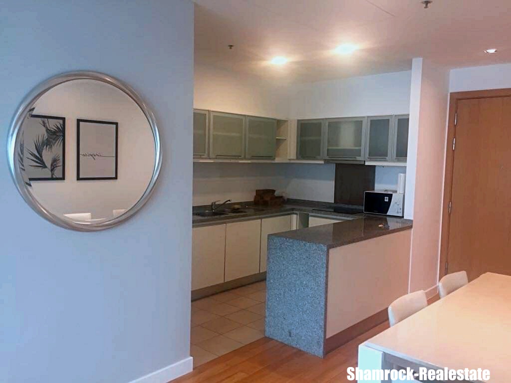 MILLENNIUM Residences Shamrock Real Estate