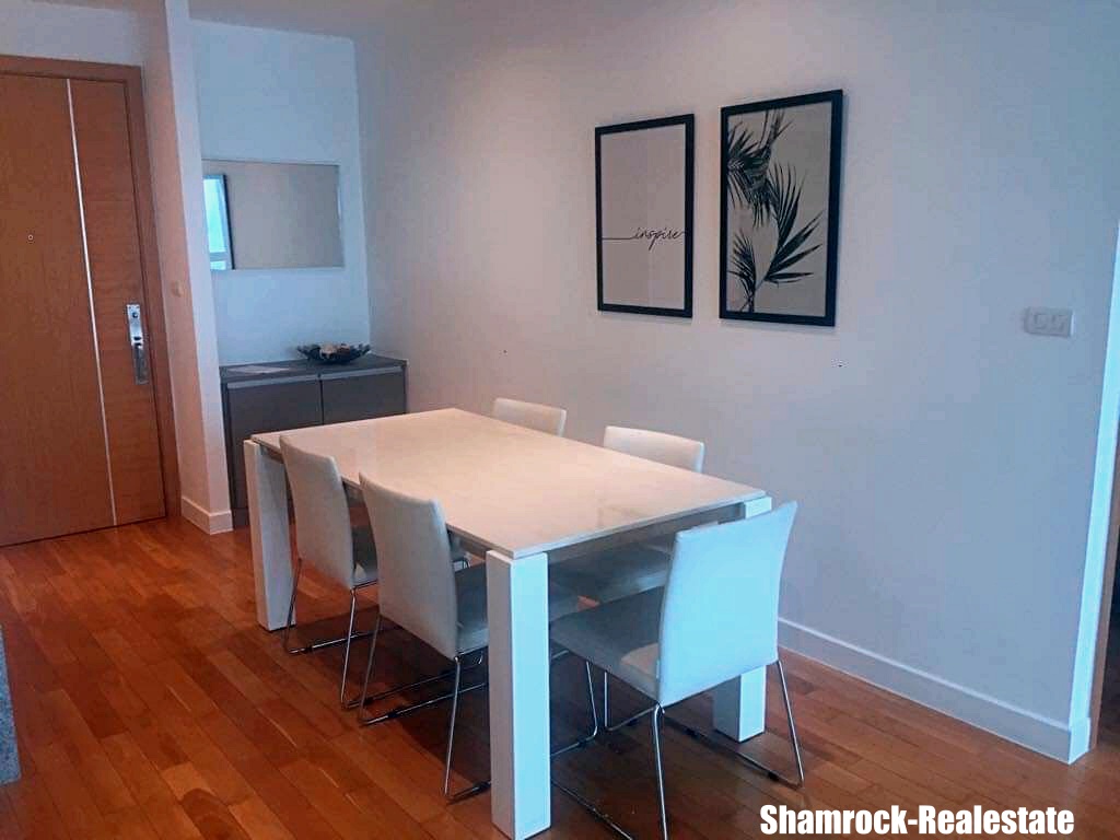 MILLENNIUM Residences Shamrock Real Estate