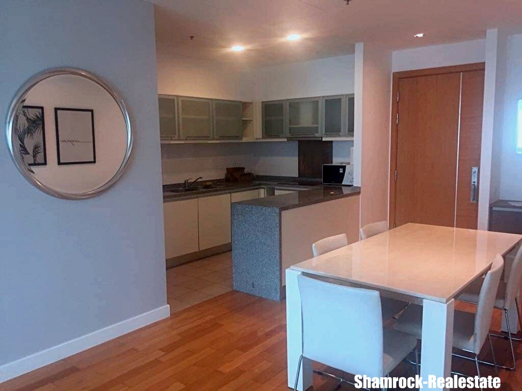 MILLENNIUM Residences Shamrock Real Estate