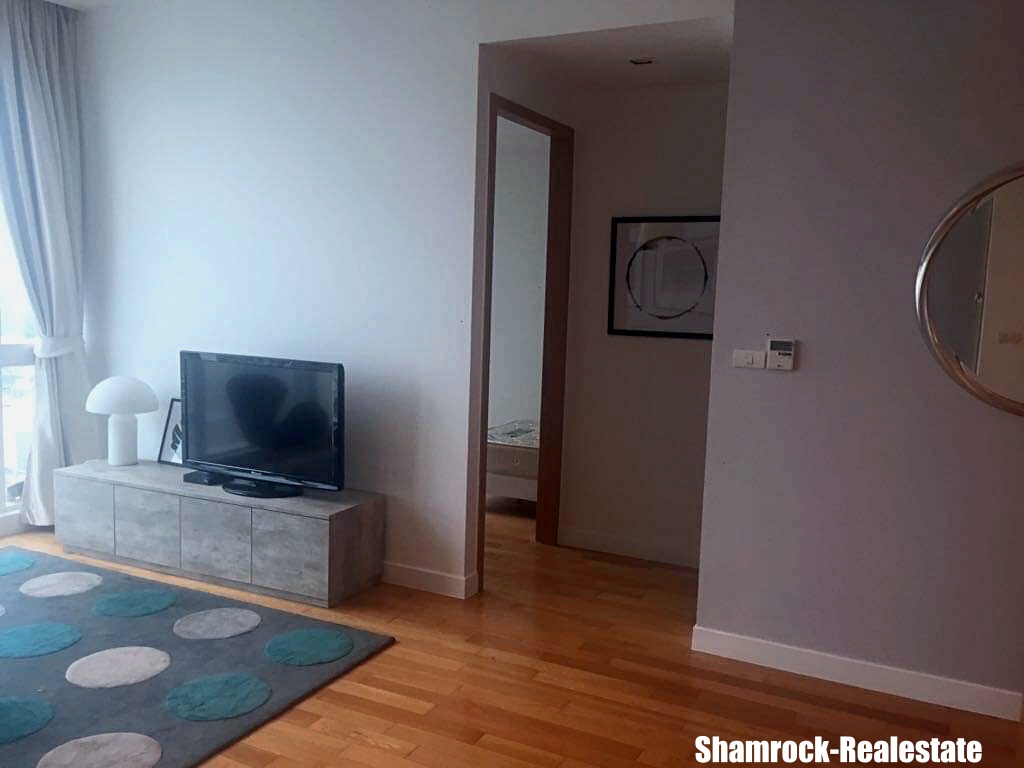 MILLENNIUM Residences Shamrock Real Estate