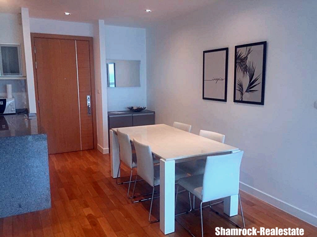 MILLENNIUM Residences Shamrock Real Estate