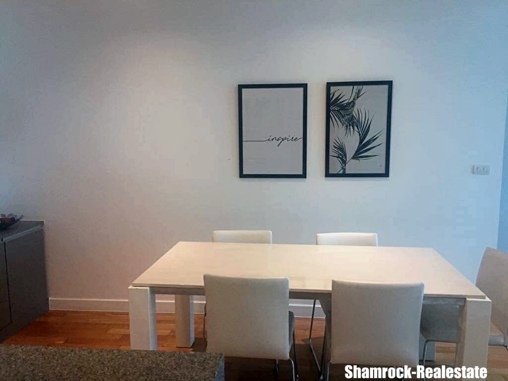 MILLENNIUM Residences Shamrock Real Estate