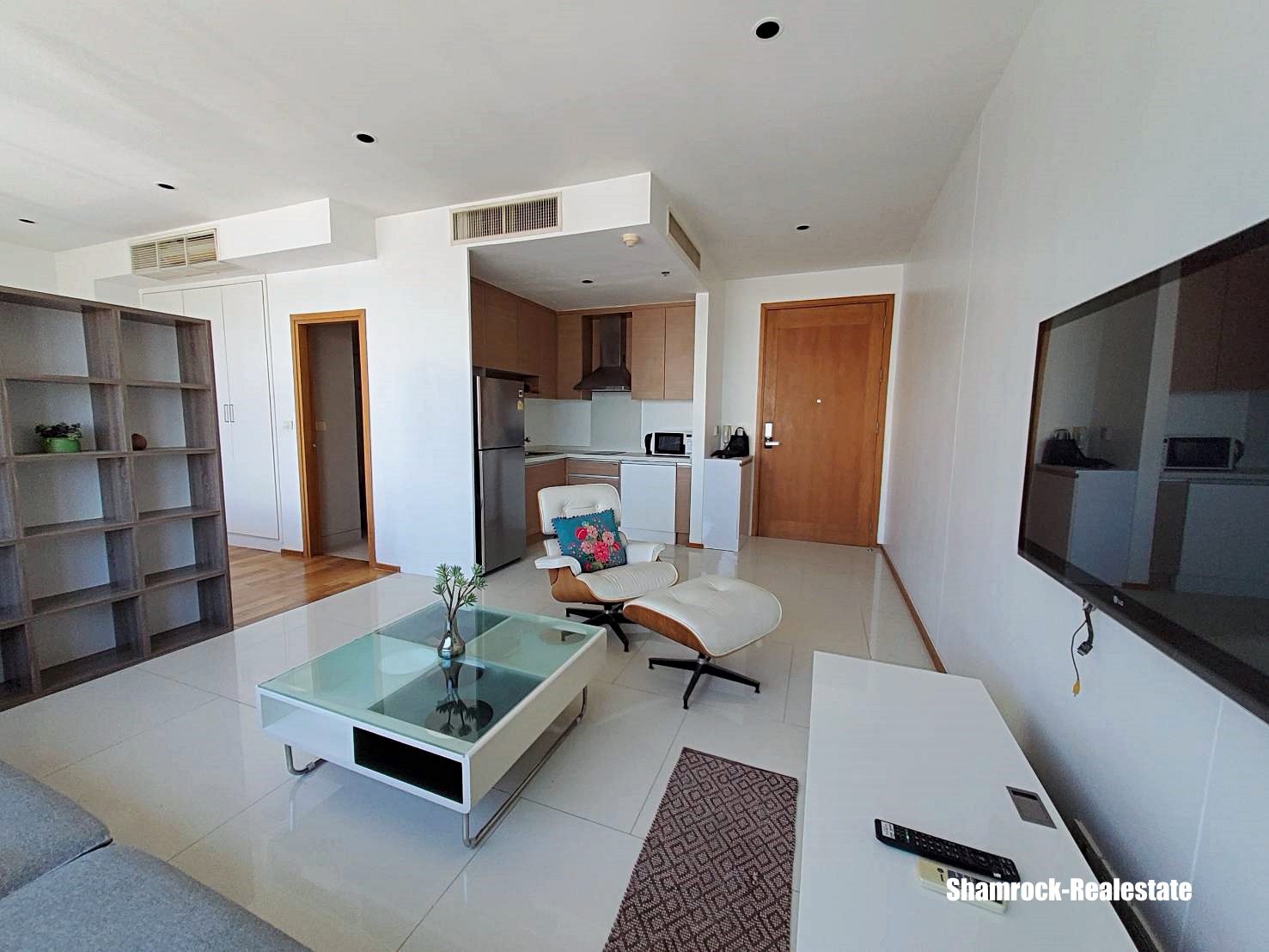 The Emporio Place Shamrock Real Estate