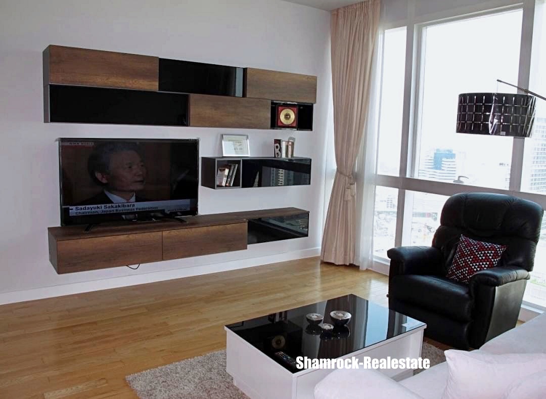 MILLENNIUM Residences Shamrock Real Estate