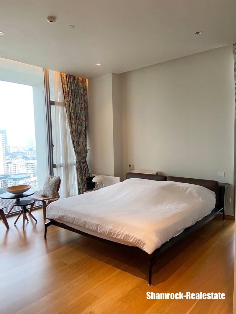 The Sukhothai Residence Shamrock Real Estate