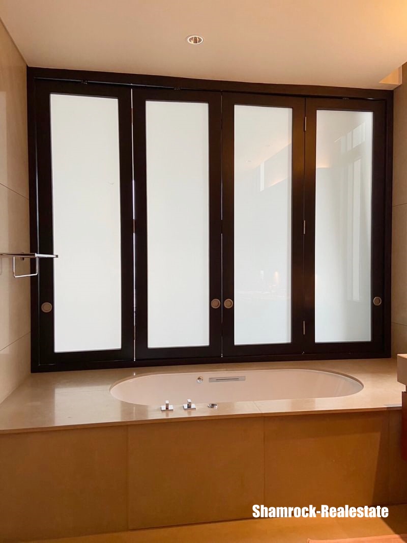 The Sukhothai Residence Shamrock Real Estate