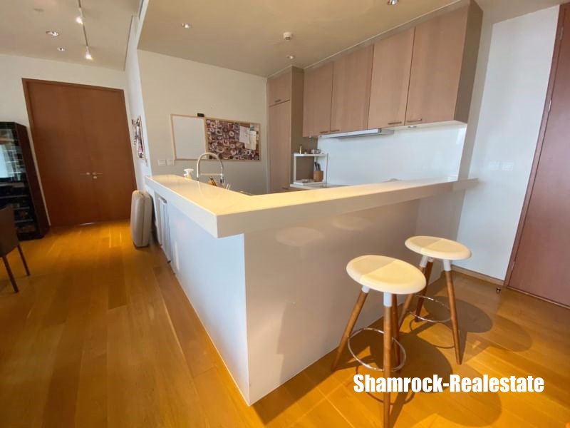 The Sukhothai Residence Shamrock Real Estate